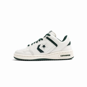Stretch Fabric healthy competition Converse Mens Weapon OX Shoes