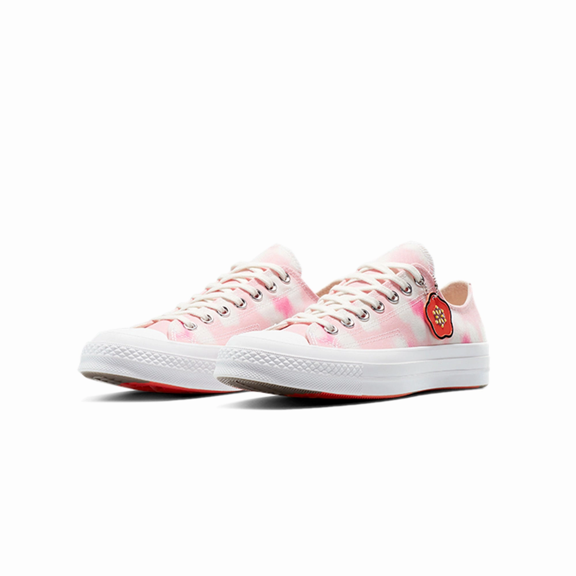 Converse x Kenzo Chuck 70 Ox Shoes narrow - toe box shoes