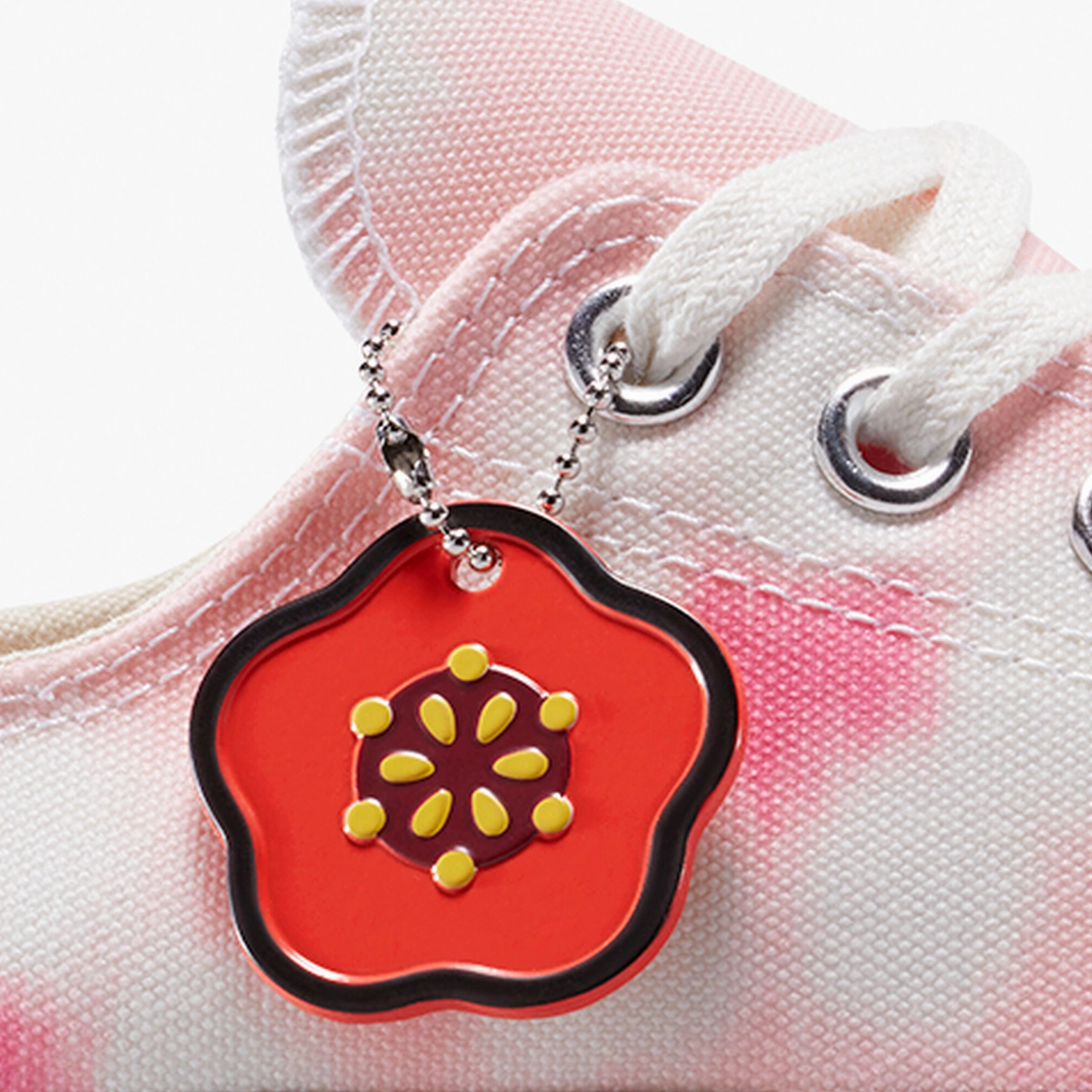 Converse x Kenzo Chuck 70 Ox Shoes Easy to Carry Molded Chassis