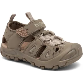 Basic Tone Bisgaard Sage Parker Velcro Shoe