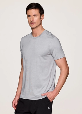 Stratus Backcourt Workout Tee cycling outfit shopping