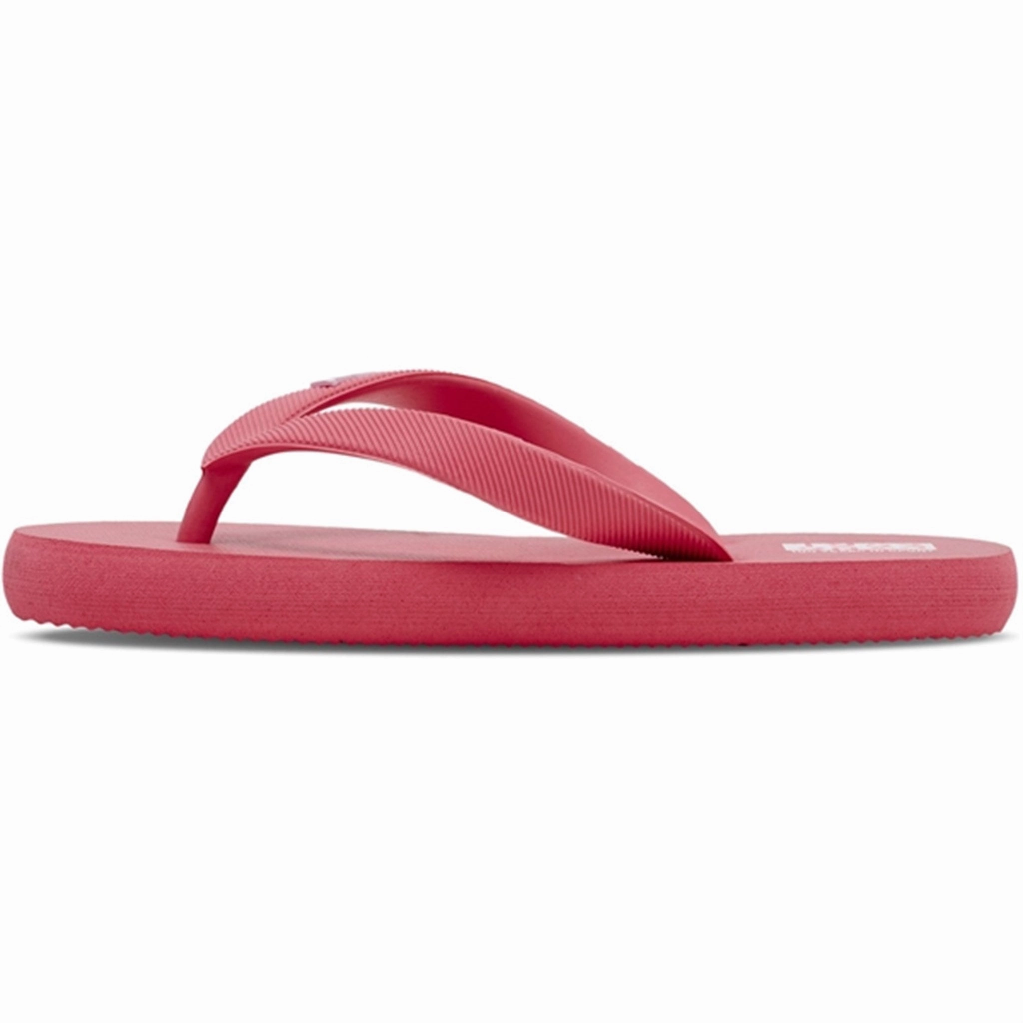 Dressy Wear Hummel Flip Flop JR Shell Pink