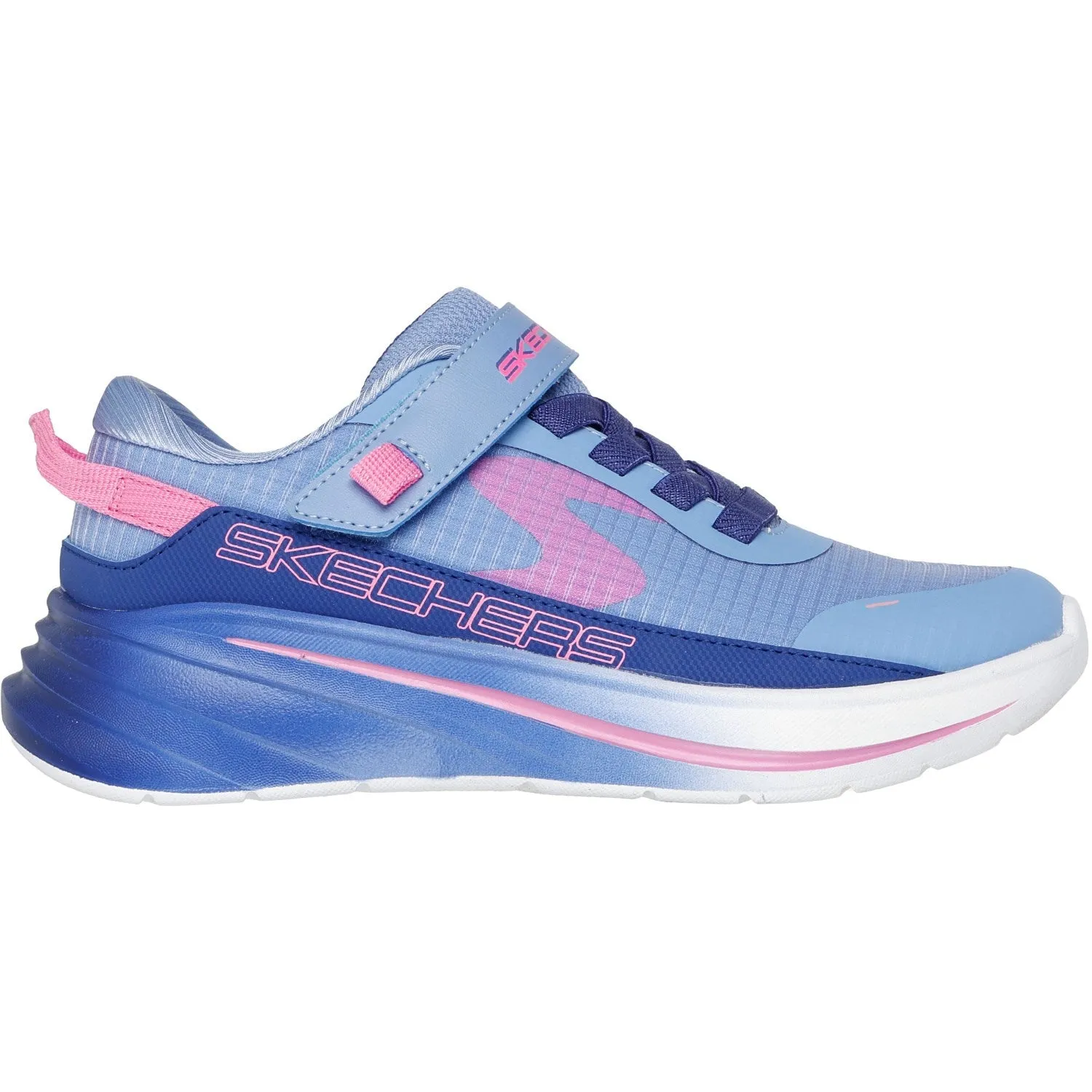 Sleek Shape Skechers Wave 92 Sneakers