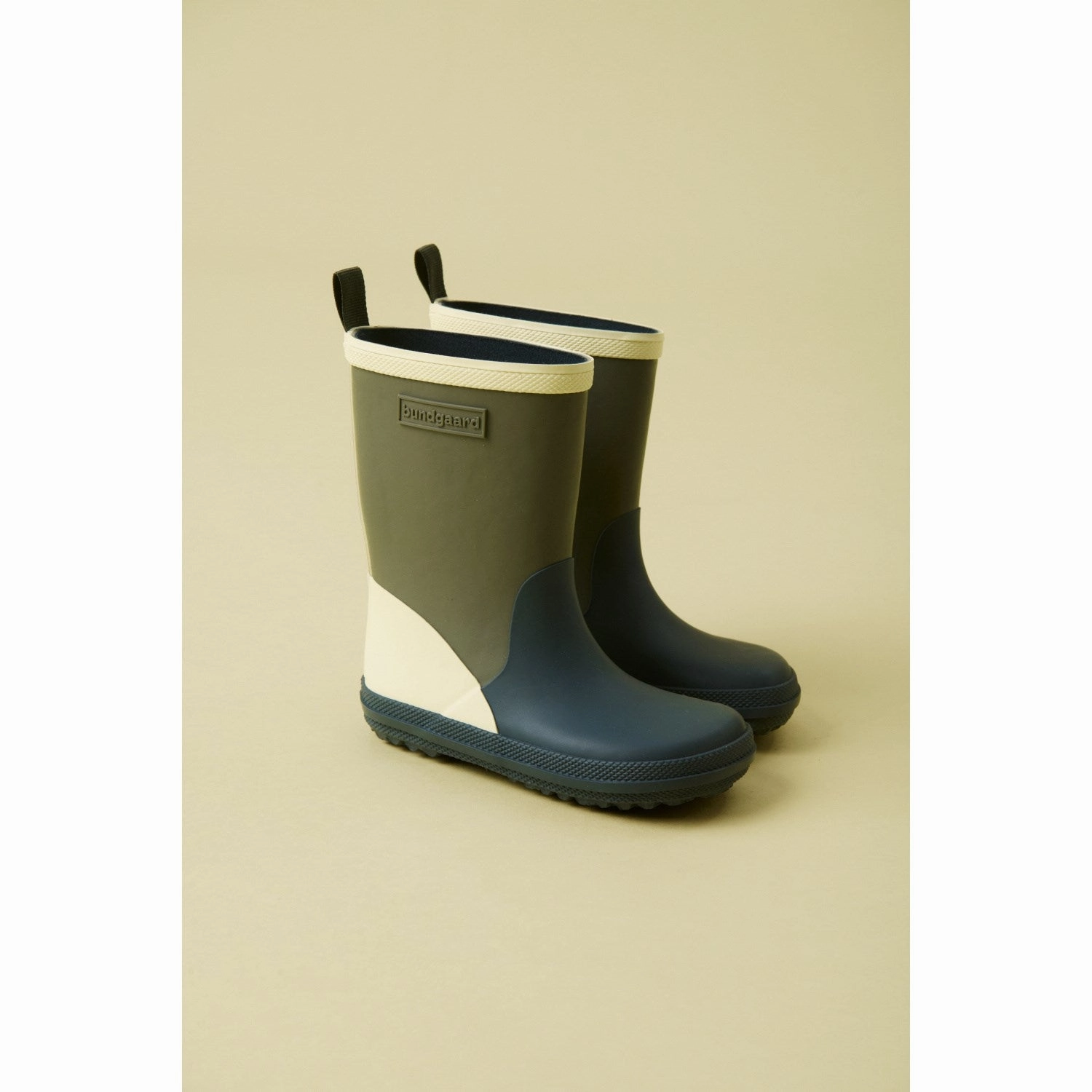 Bundgaard Navy Charly High Thermal Barrier Effortless Style