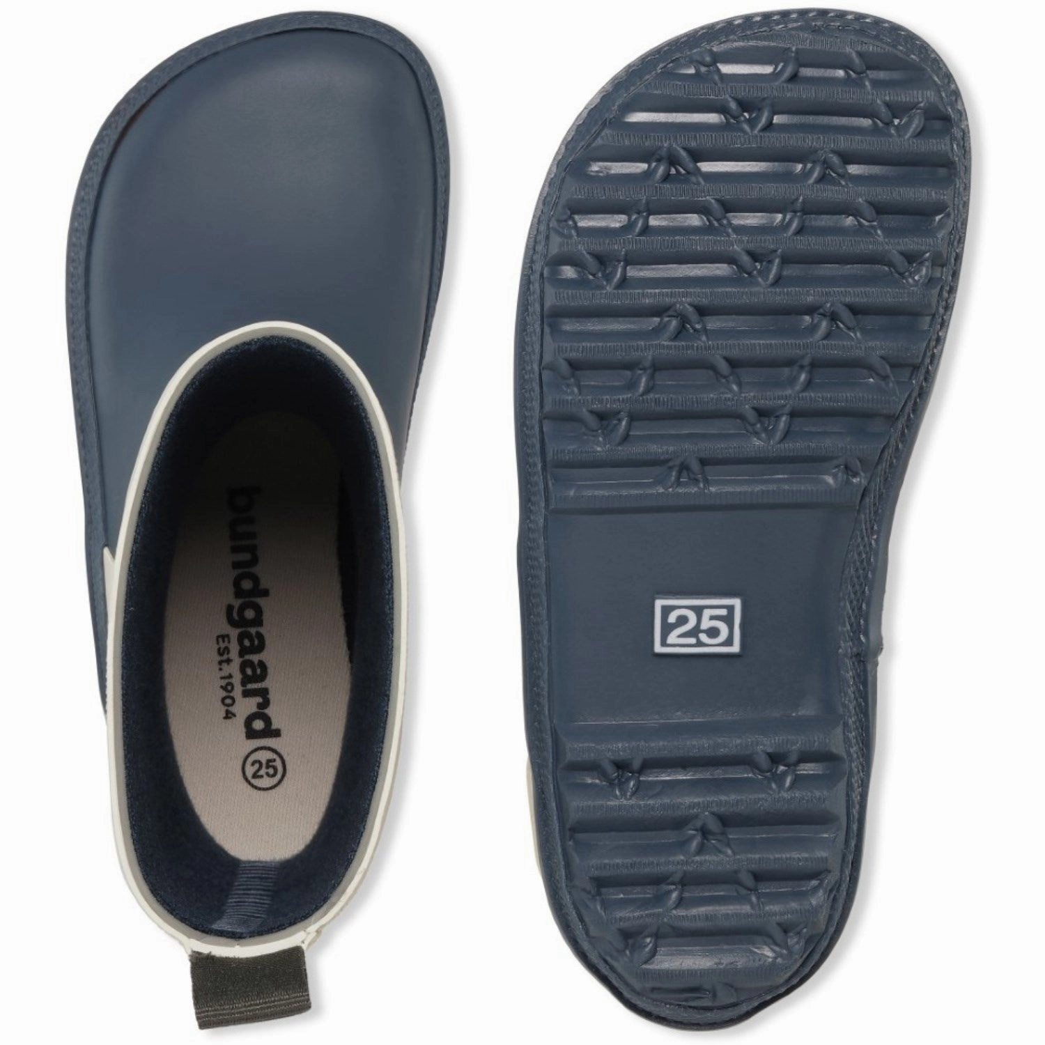 Bundgaard Navy Charly High Functional Build Frost Season