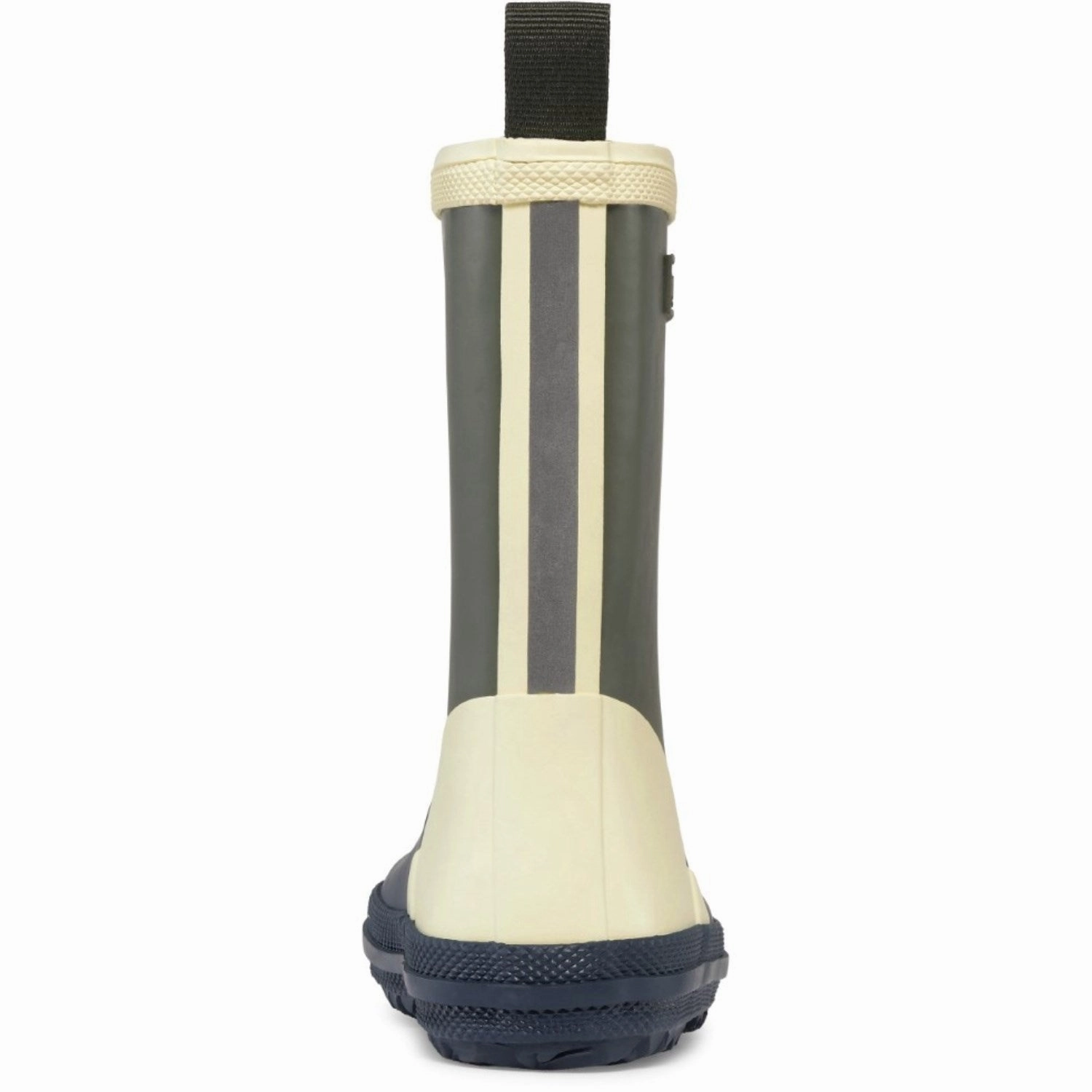 Bundgaard Navy Charly High Groom Bold Heel