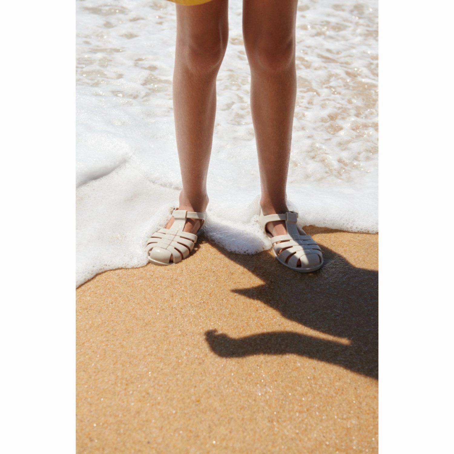 LIEWOOD Sandy Bre Sandal Chic Walk