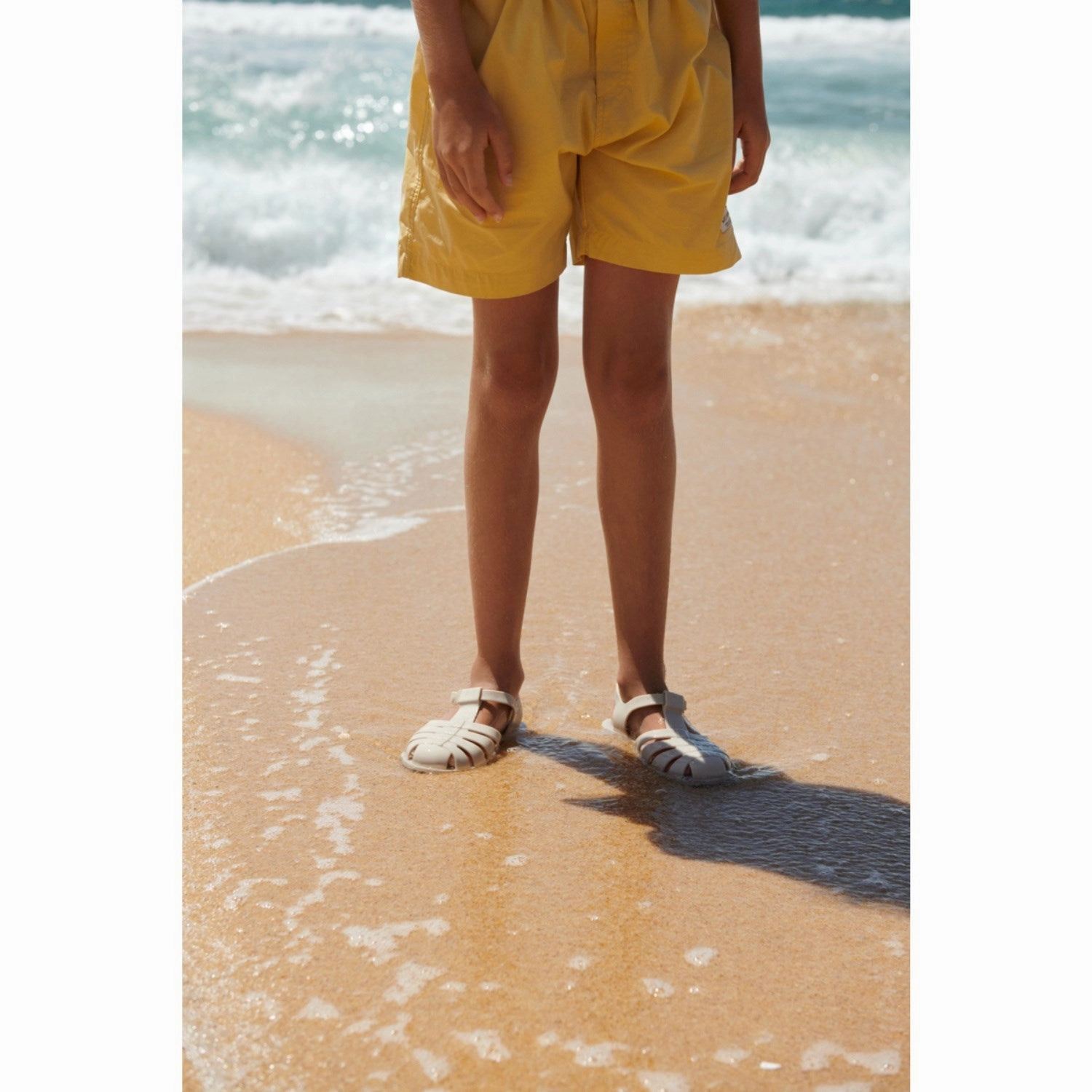 LIEWOOD Sandy Bre Sandal Autumn Soft