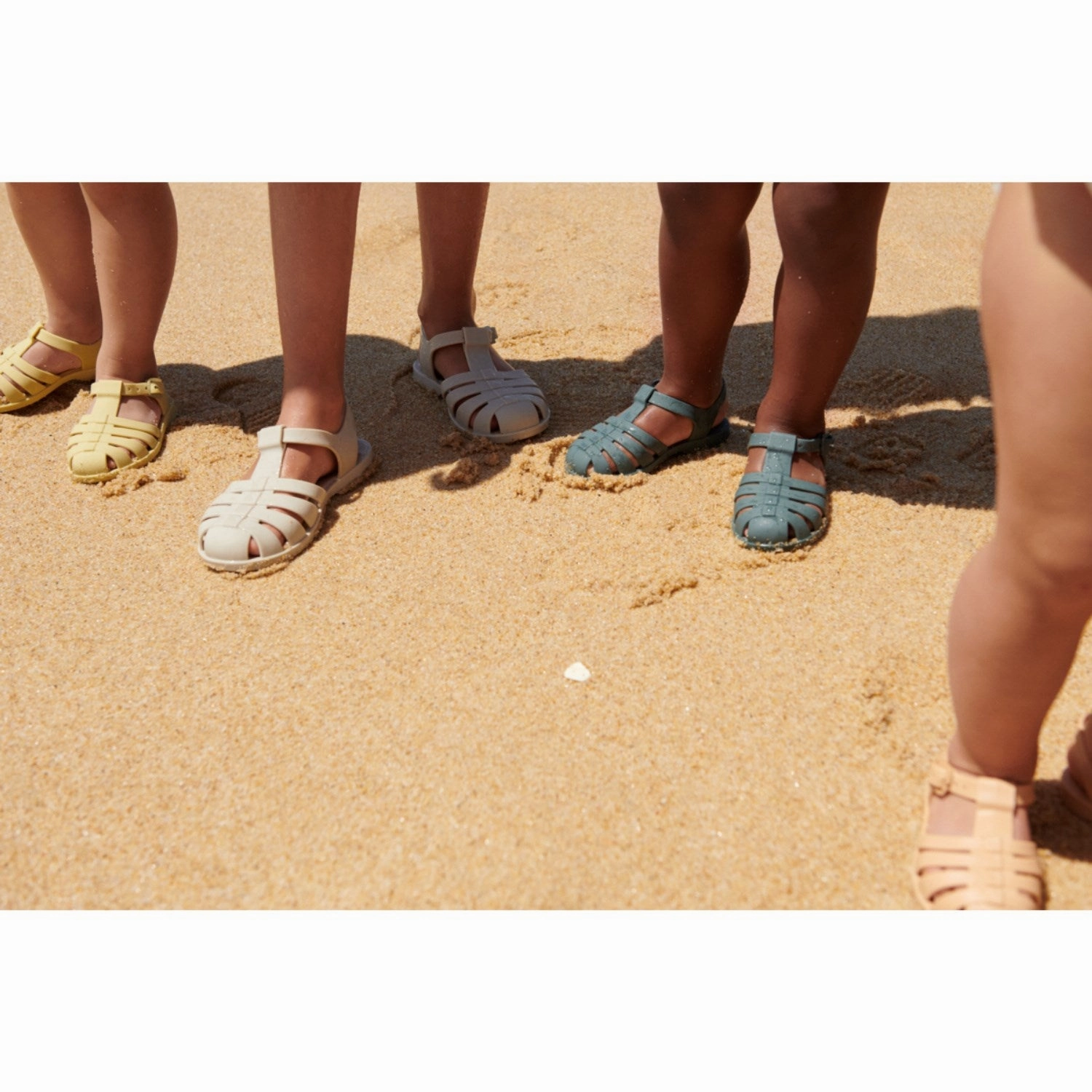 LIEWOOD Sandy Bre Sandal Buy Tour