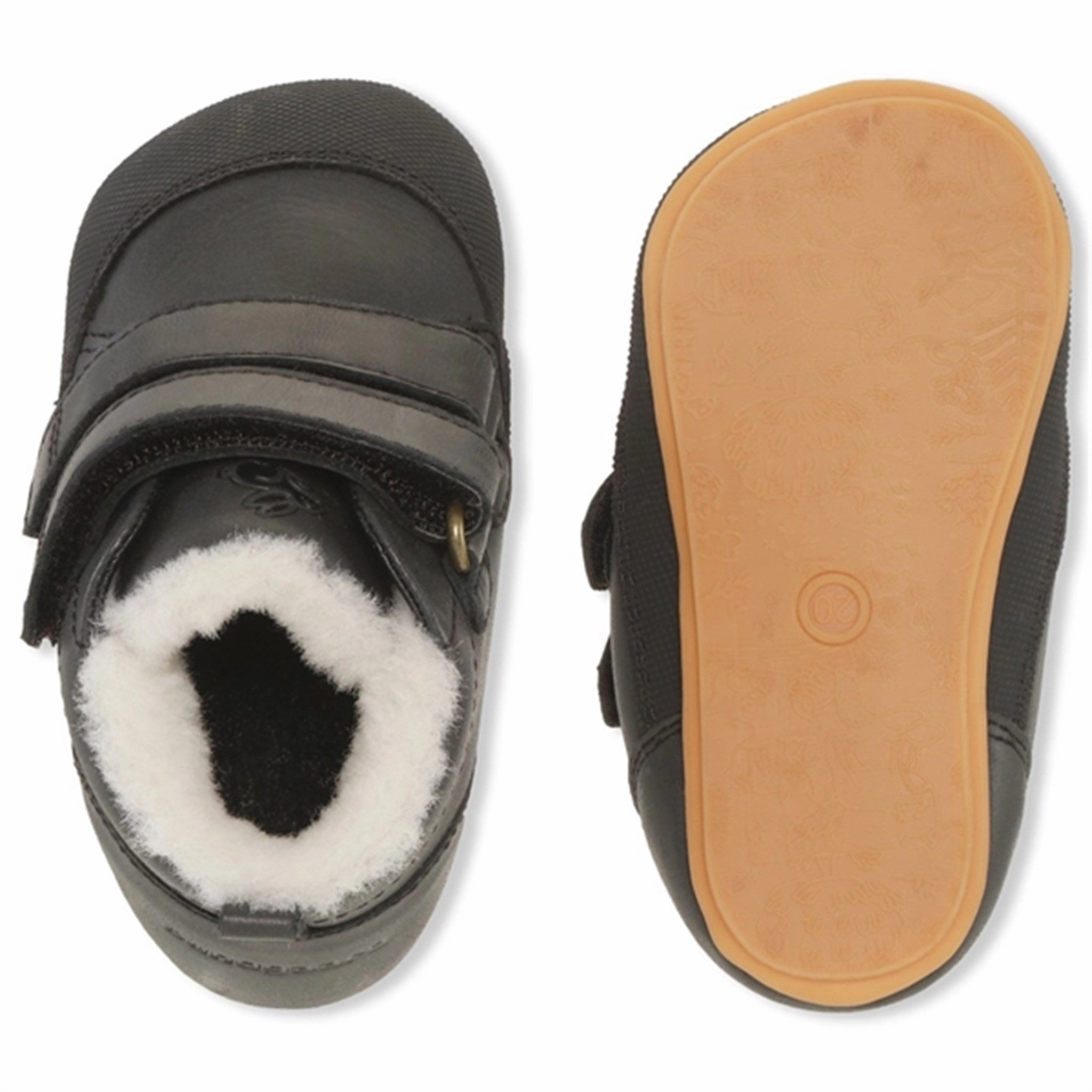 Save Hike Midday Step Bundgaard Prewalker III Winter Black