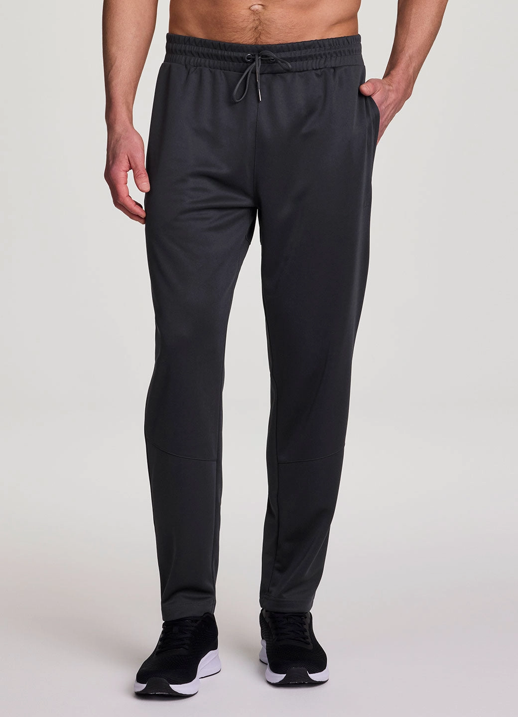 Keeping Pace Workout Pant Trail Ready