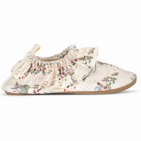 Seamless Konges Sl?jd Manuca Frill Swim Shoes Mizumi