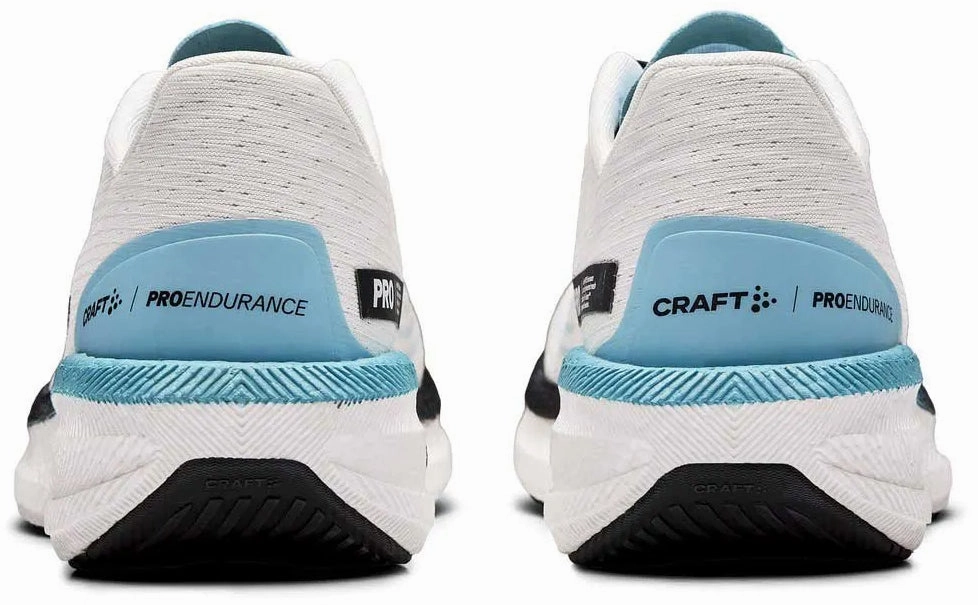 Enhanced Mobility Craft Pro Endur Distance Mens Running Shoes - White