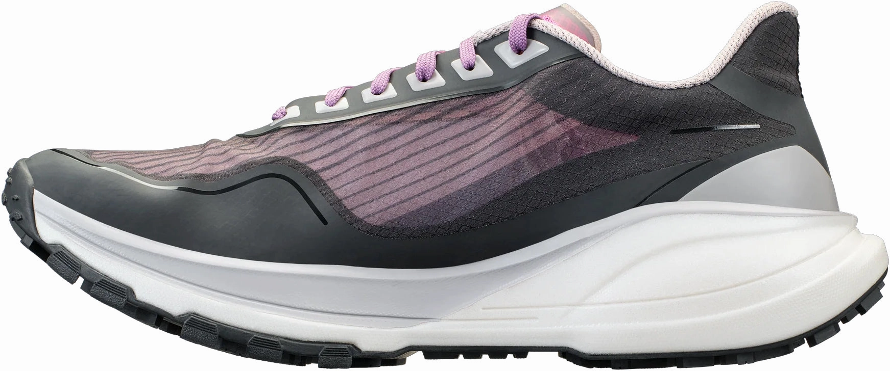 running in a caldera area shoes Craft Pure Womens Trail Running Shoes - Black