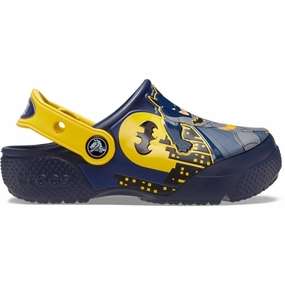 Crocs Batman Clog Navy Fresh Design