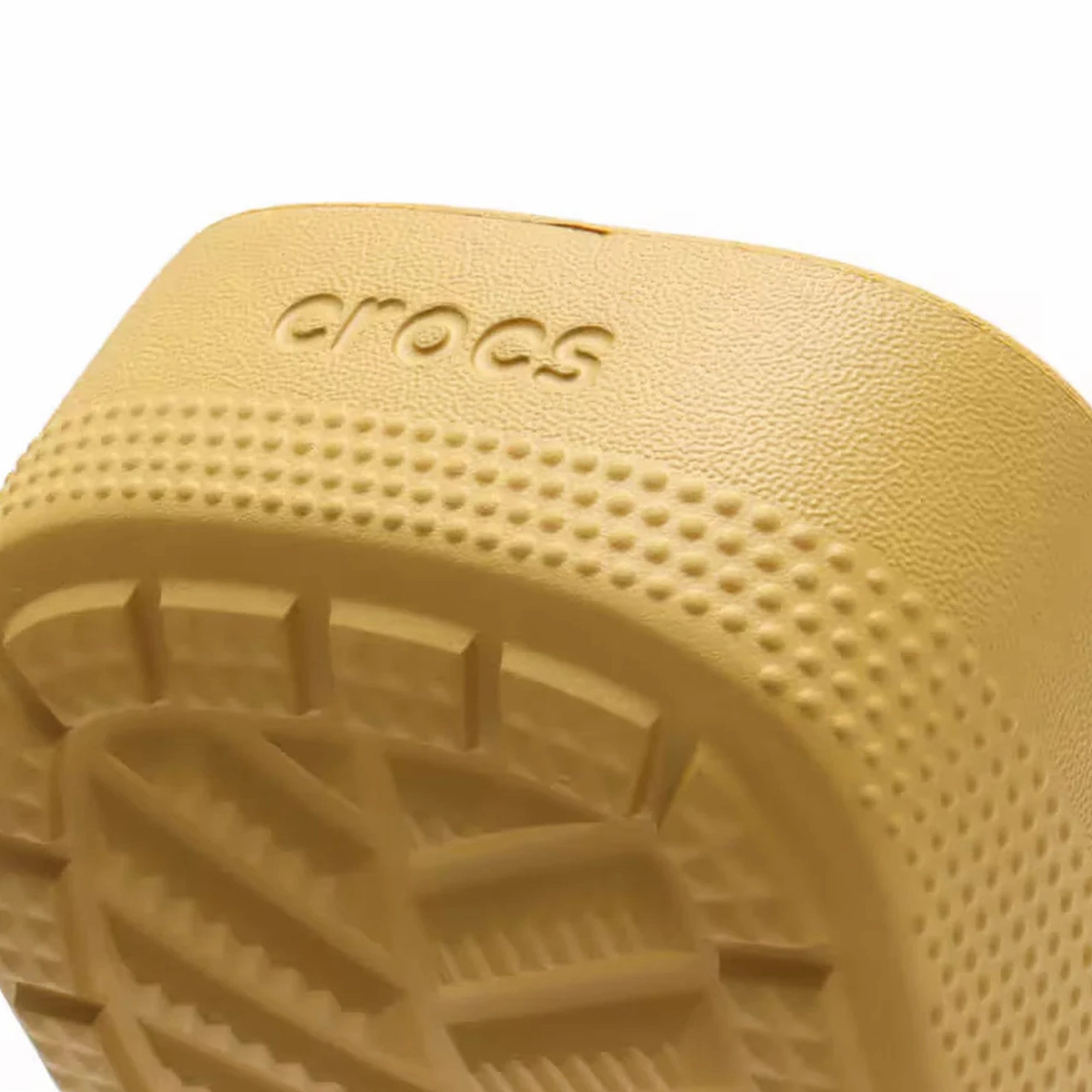 Crocs Classic Blunt Toe Clogs teenagers