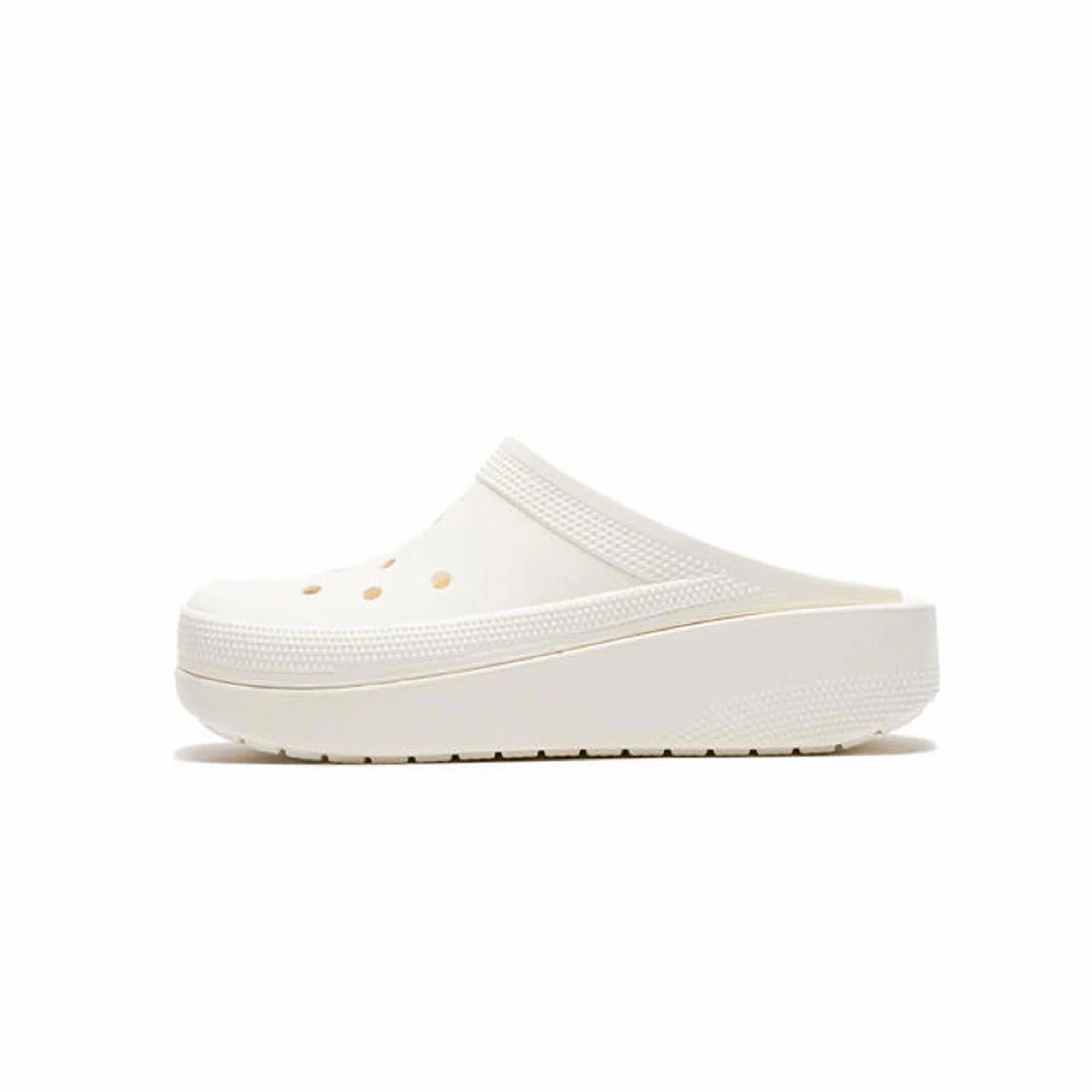 Hyper Durable Outsole Crocs Classic Blunt Toe Clogs