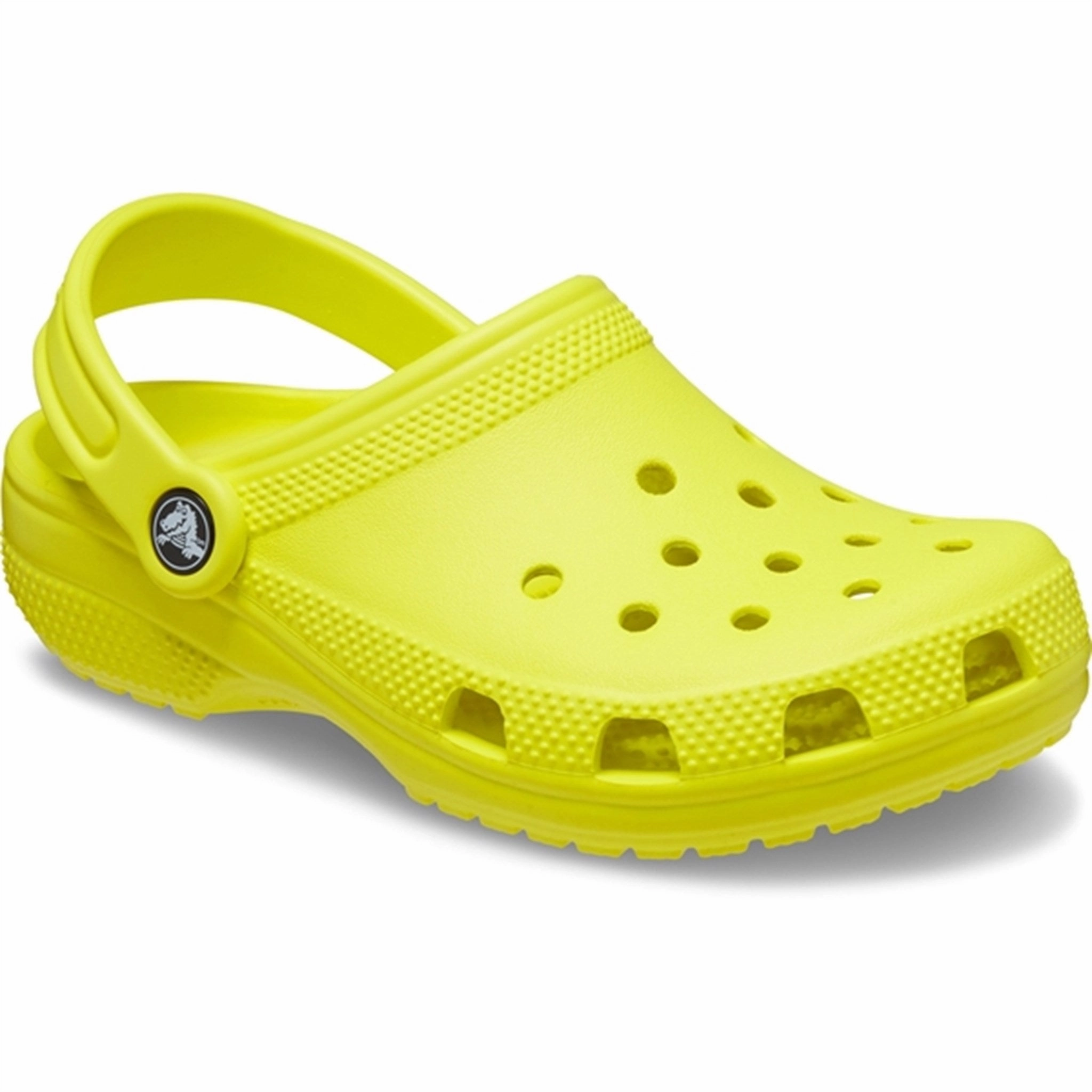 Crocs Classic Clog Acidity Breathable Footwear