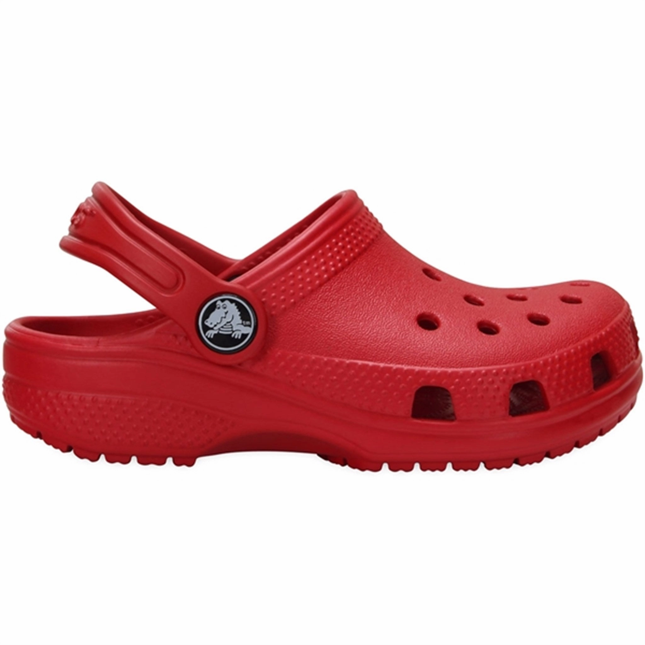 Crocs Classic Clog Pepper Trendy Outdoor Shoes