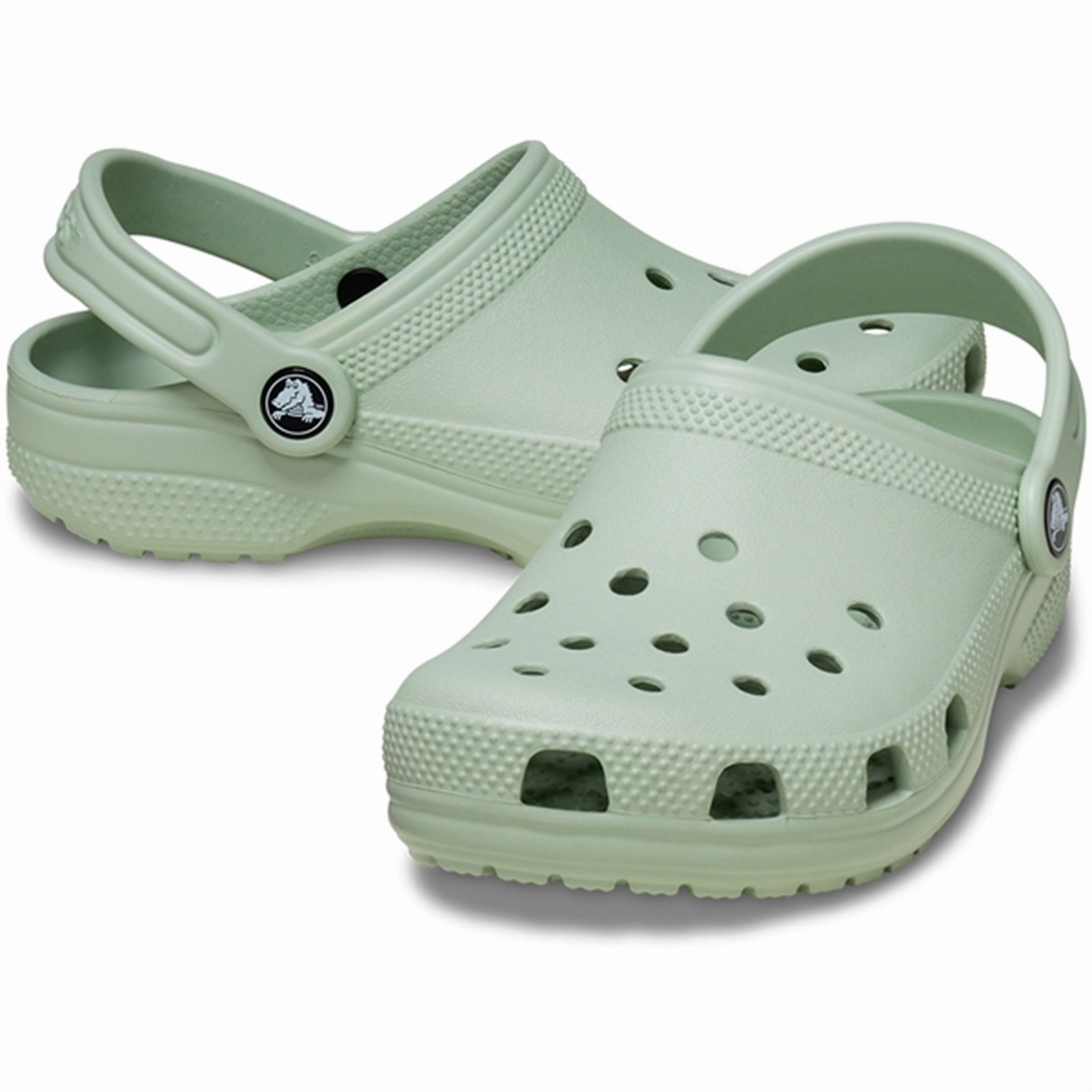 Crocs Classic Clog Plaster City Ready Easy Wear