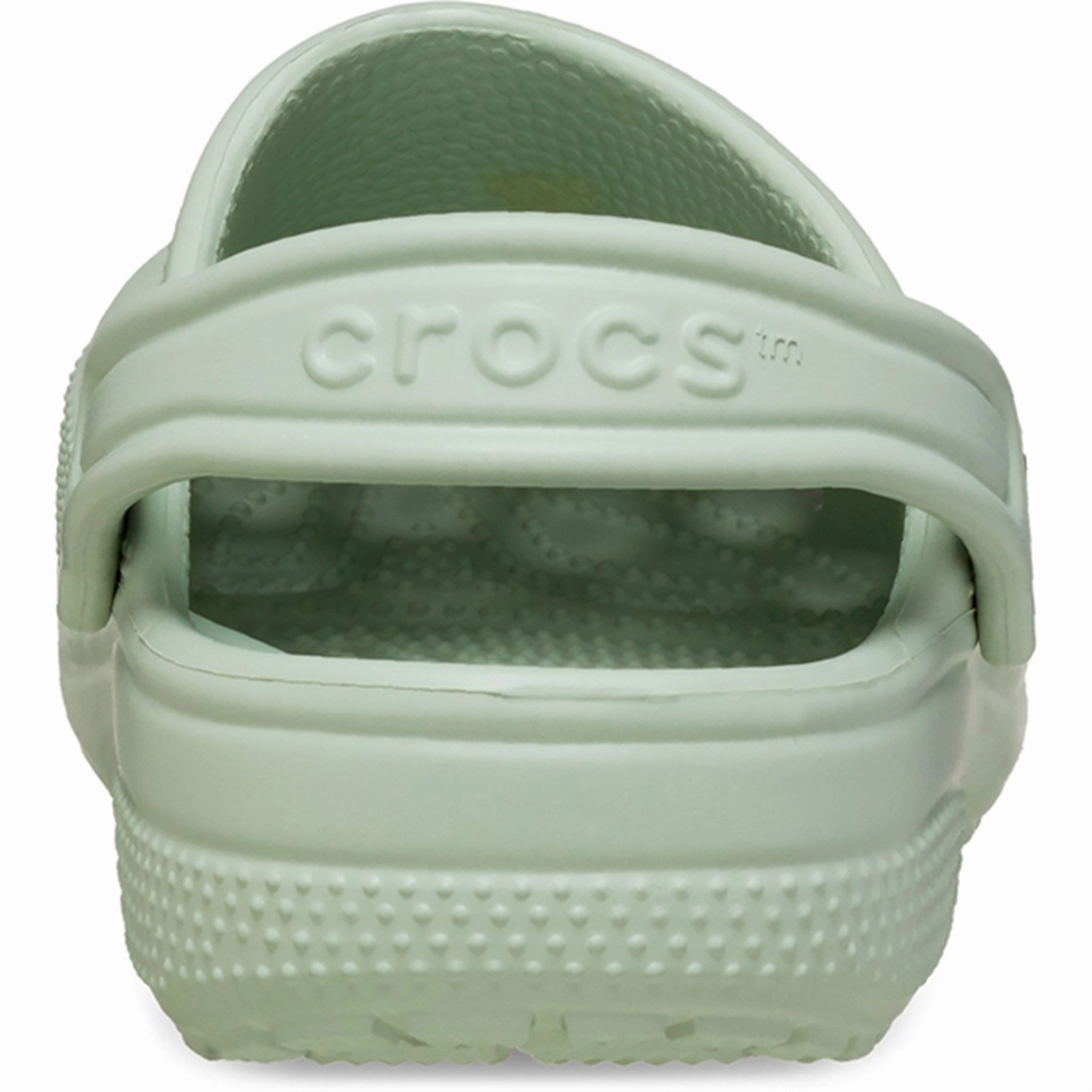 Crocs Classic Clog Plaster All Day Comfort Clean Fit