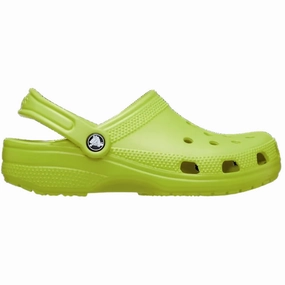 Reinforced Sides CROCS Classic Clogs