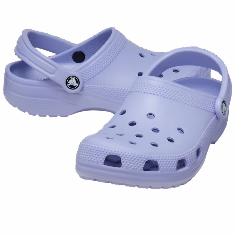 CROCS Classic Clogs Abrasion resistant