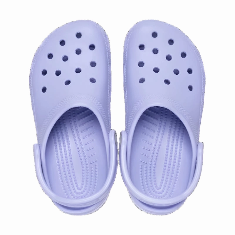Water Resistant Material Tech Day Comfort CROCS Classic Clogs