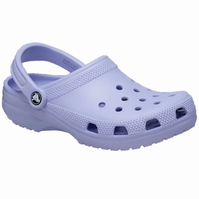 CROCS Classic Clogs Waterproof Material