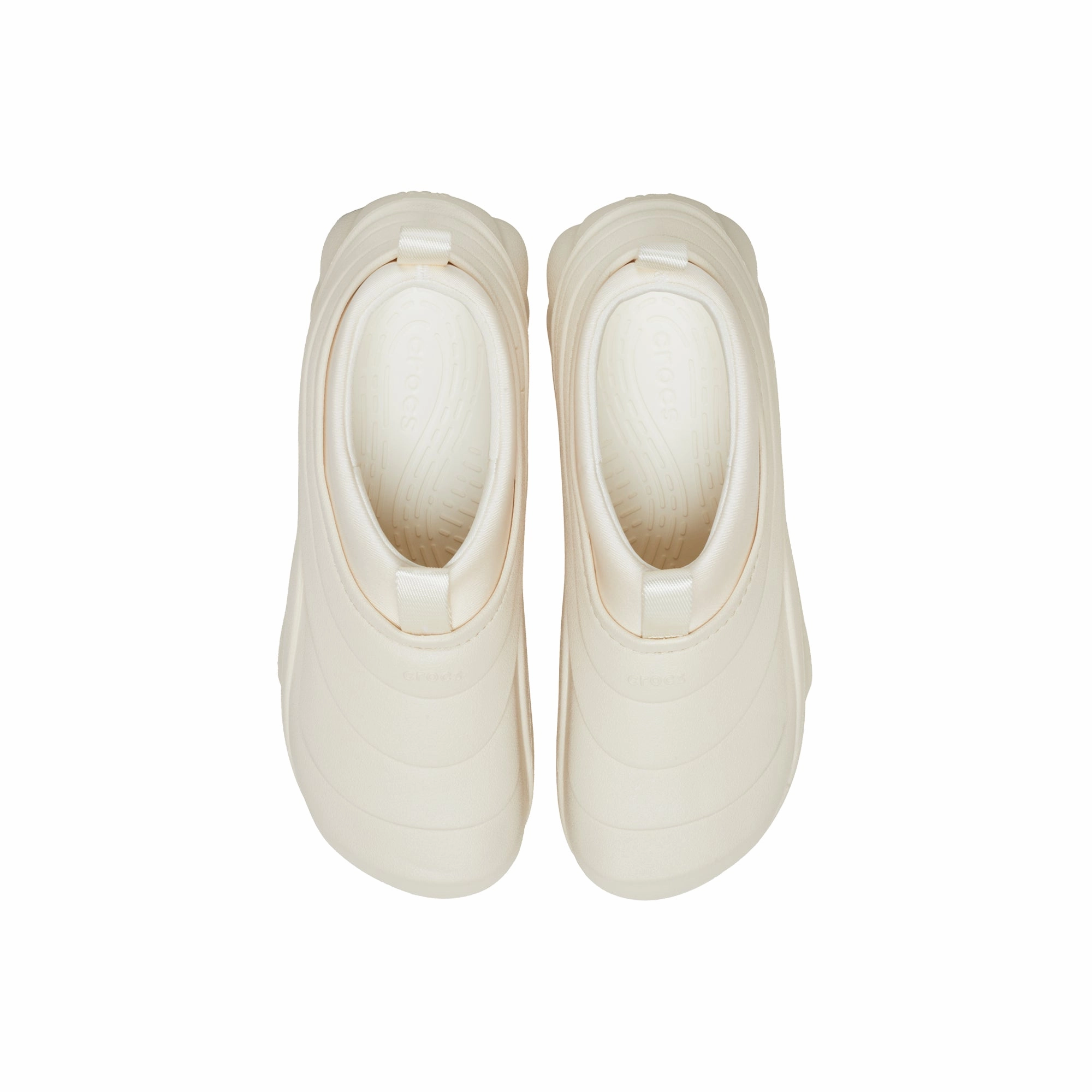 Thermoregulation Tech Crocs Echo Storm Shoes