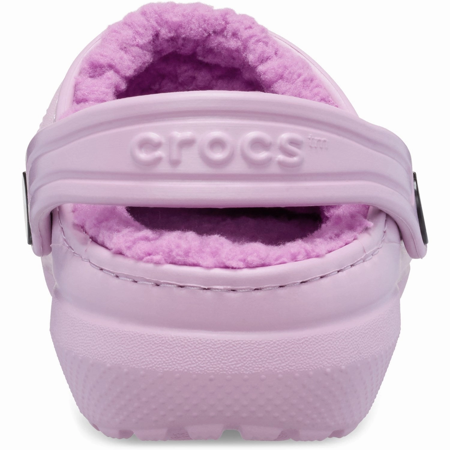 Breathable Footbed Street Walk Crocs Hydrangea Classic Lined Clog