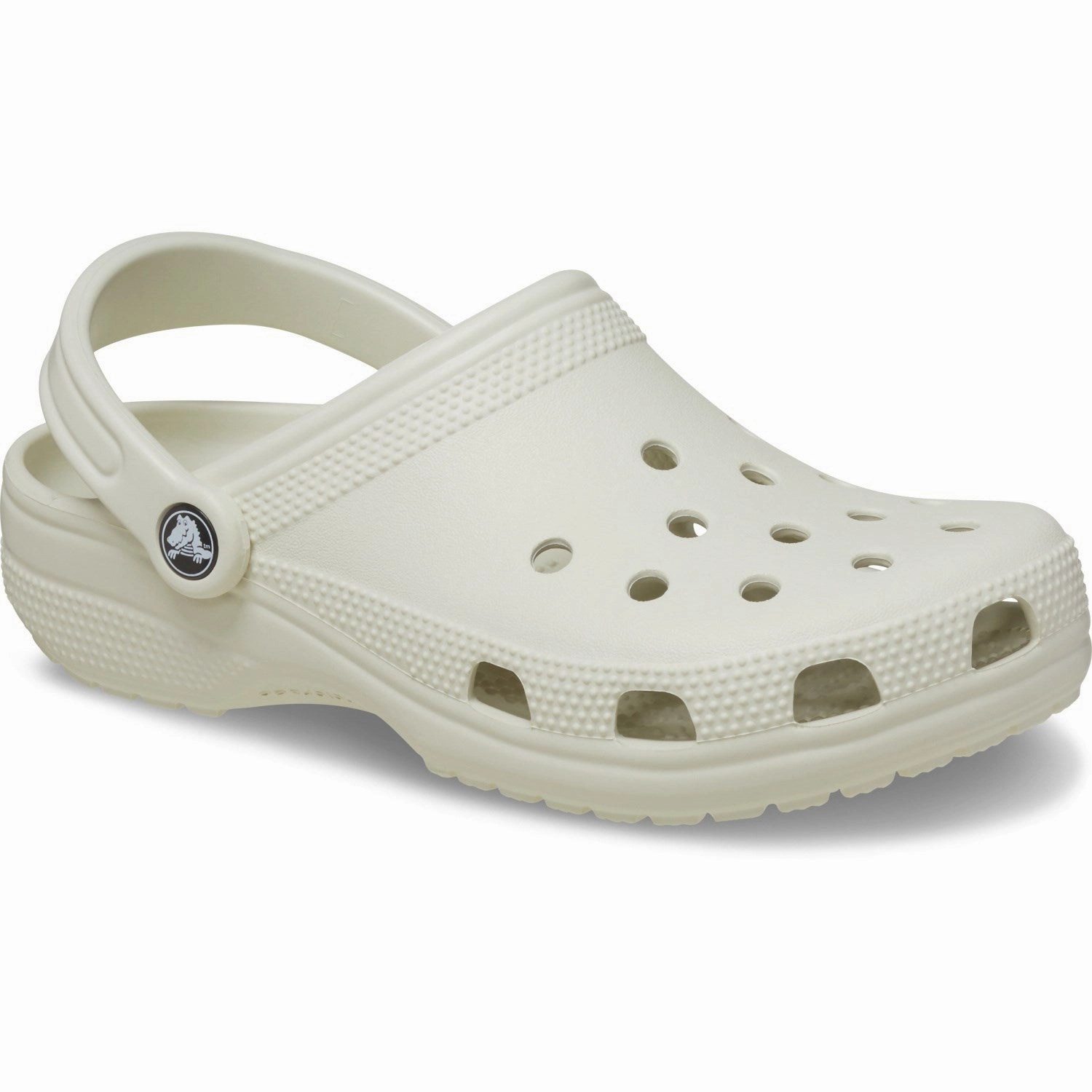 Casual Footwear for Vacation Crocs Linen Classic Clog