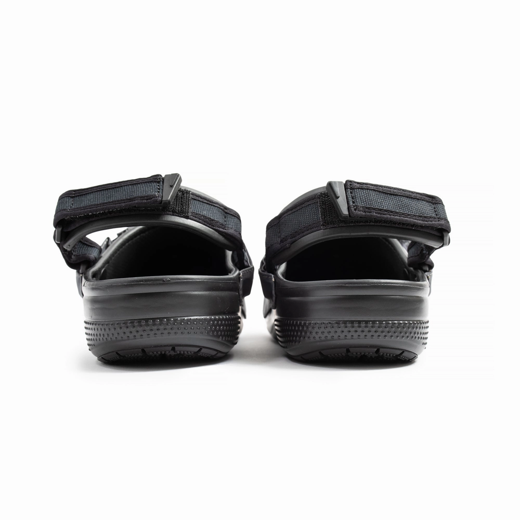 Crocs Mens Classic Energy Running Vest Shoes Shear Reduction Tech Moisture Control Liner