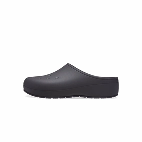 Crocs Mens Classic Quiet Clog Style Statement