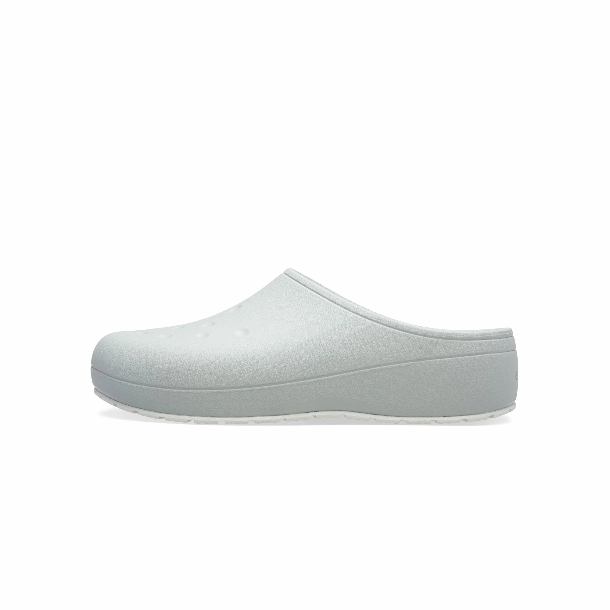 wedge - heel shoes Cardio Session Crocs Mens Classic Quiet Clog