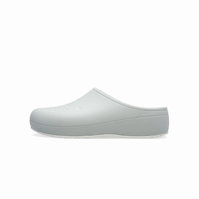 Crocs Mens Classic Quiet Clog shock - dispersion