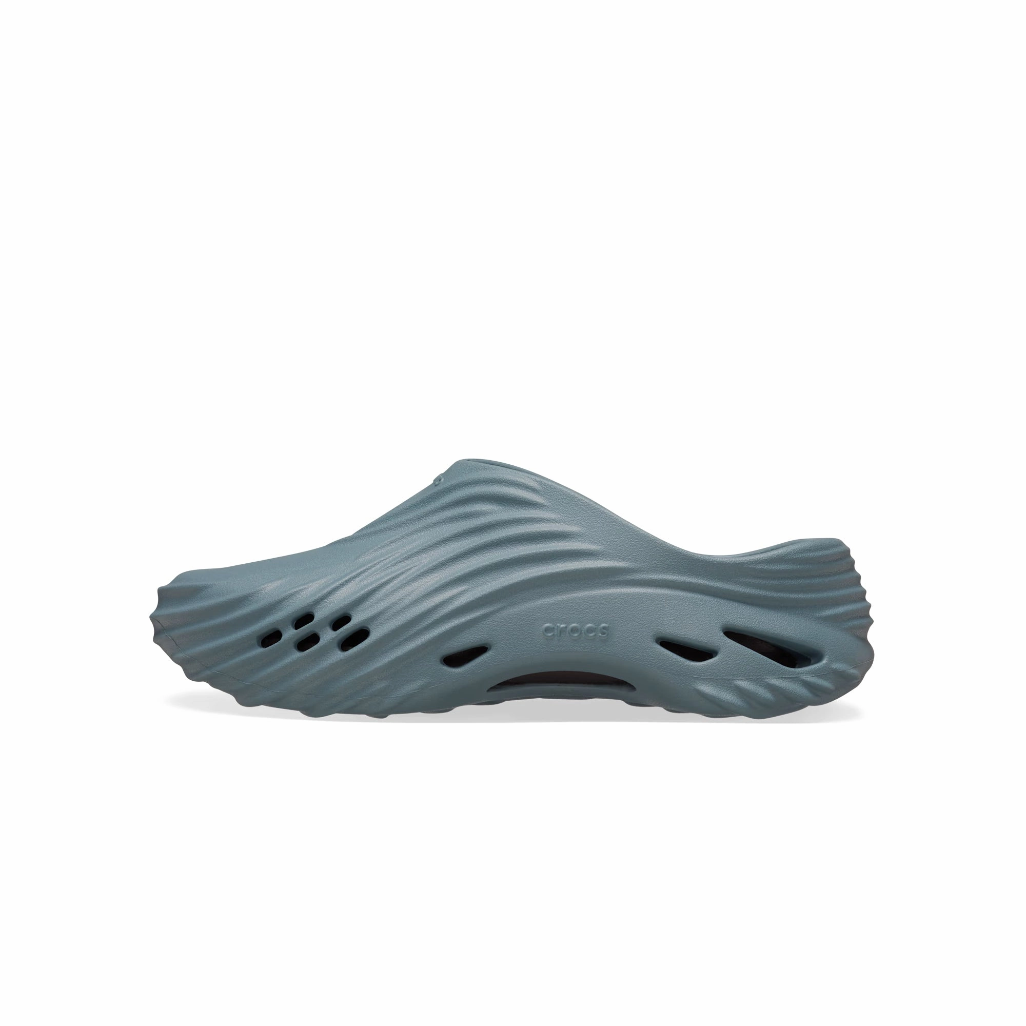 lace - up shoes Crocs Mens Echo Wave "Pond" Clogs