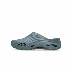 lace - up shoes Crocs Mens Echo Wave "Pond" Clogs