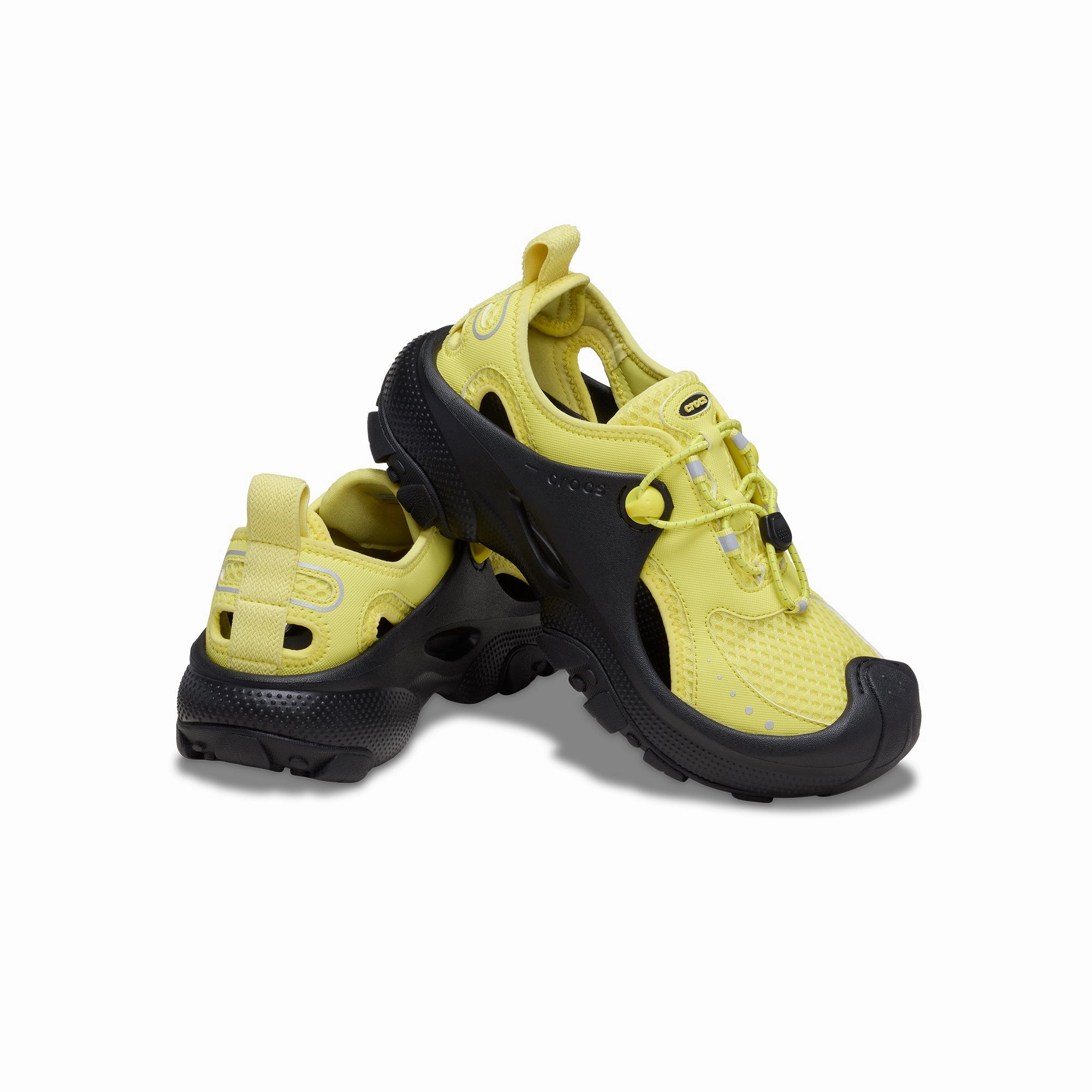 Crocs Mens Trailbreak 2 Shoes high - tech running shoes running on concrete shoes