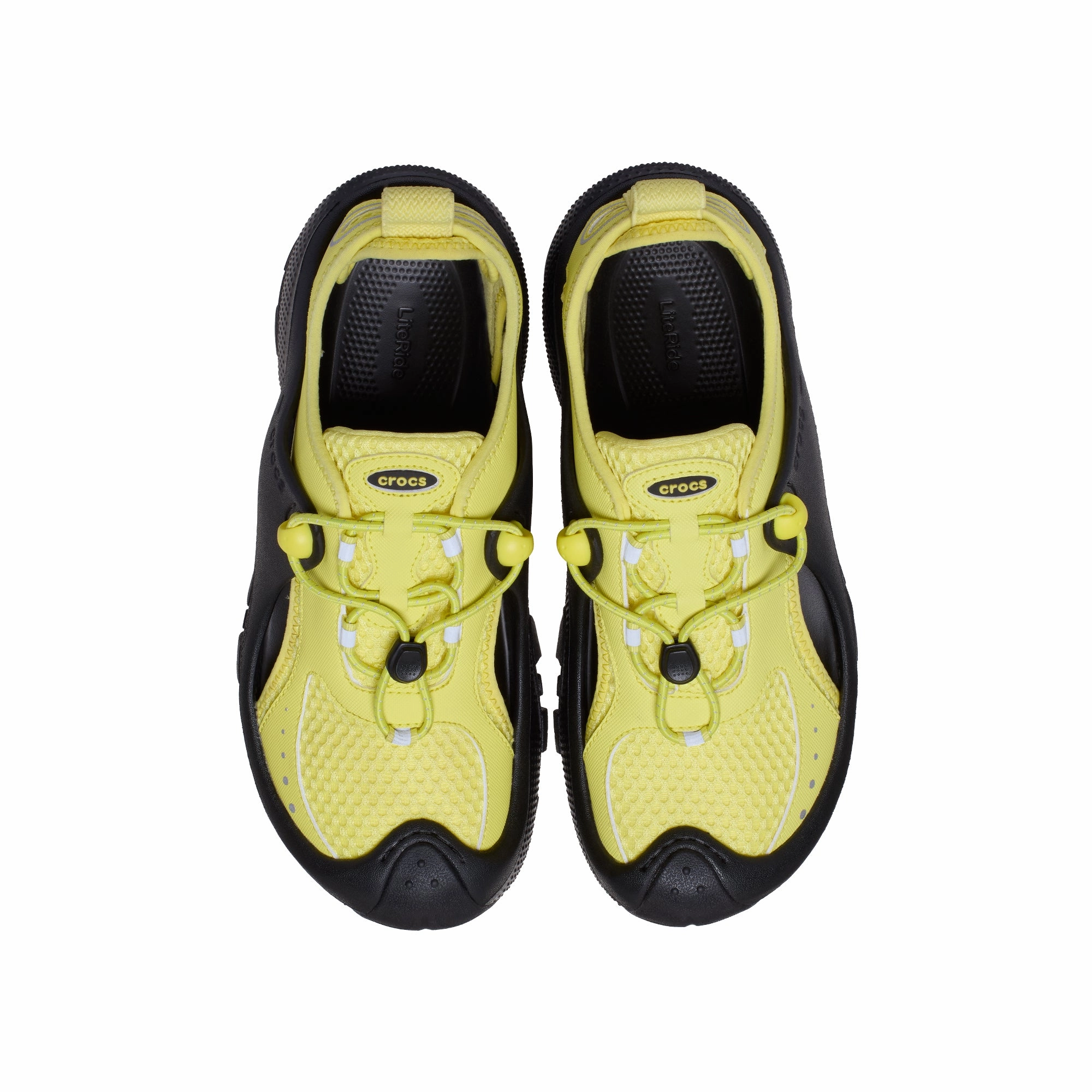 dirt path Crocs Mens Trailbreak 2 Shoes