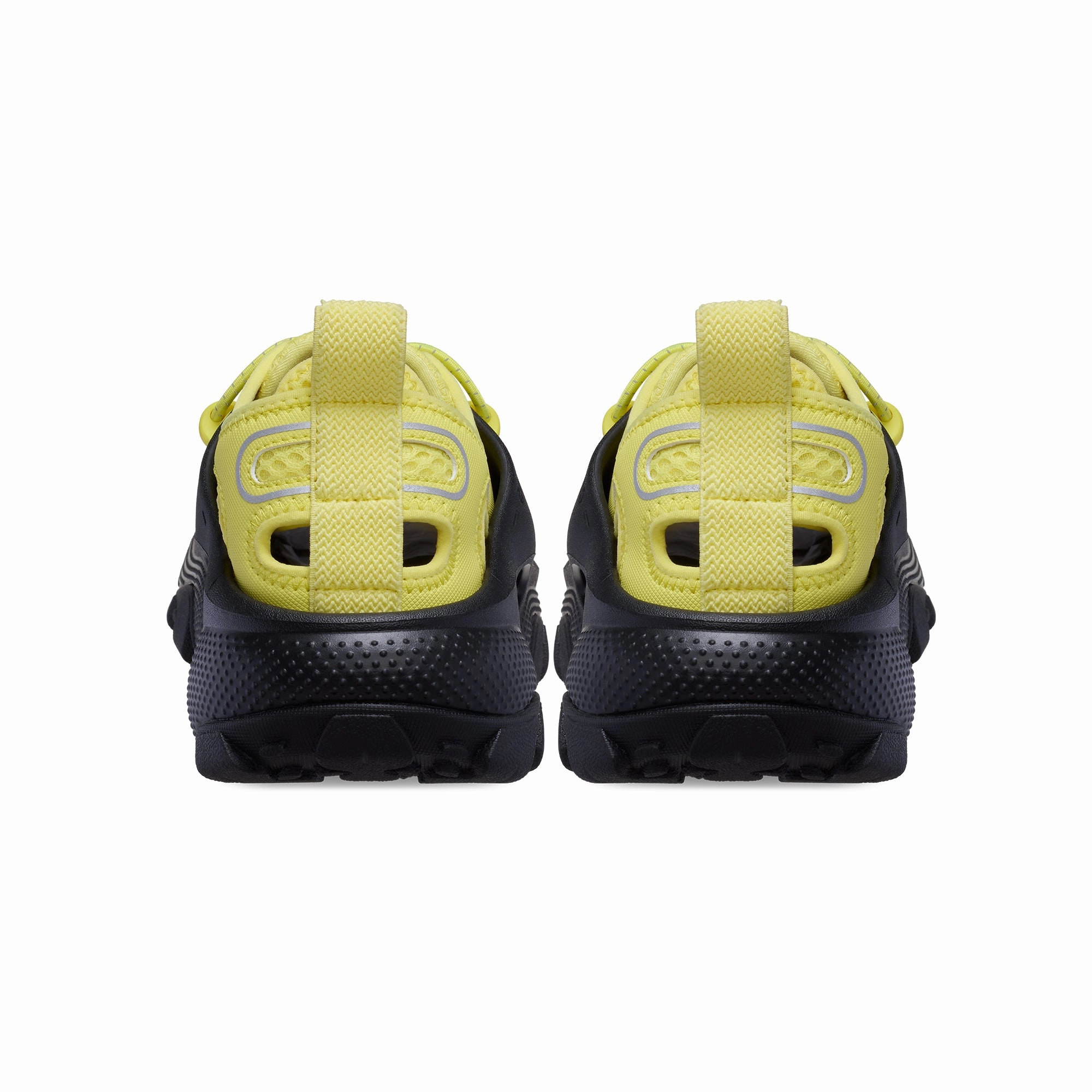 Heel To Toe Transition Durable Traction Tread Crocs Mens Trailbreak 2 Shoes