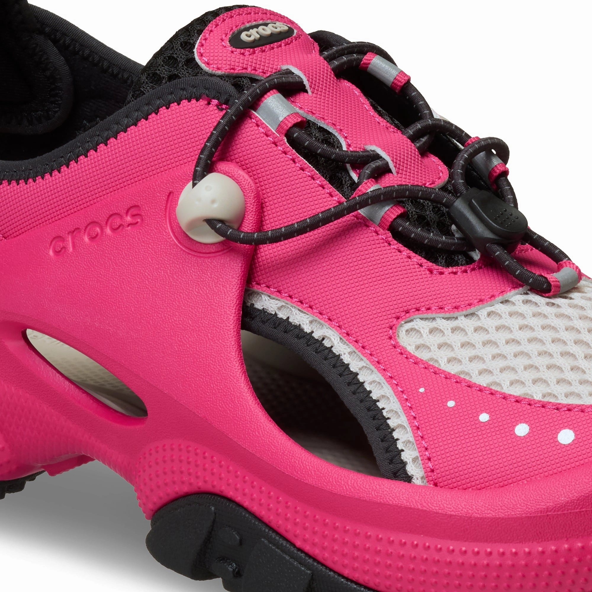 Enhanced Performance foot - protection Crocs Mens Trailbreak 2 Shoes