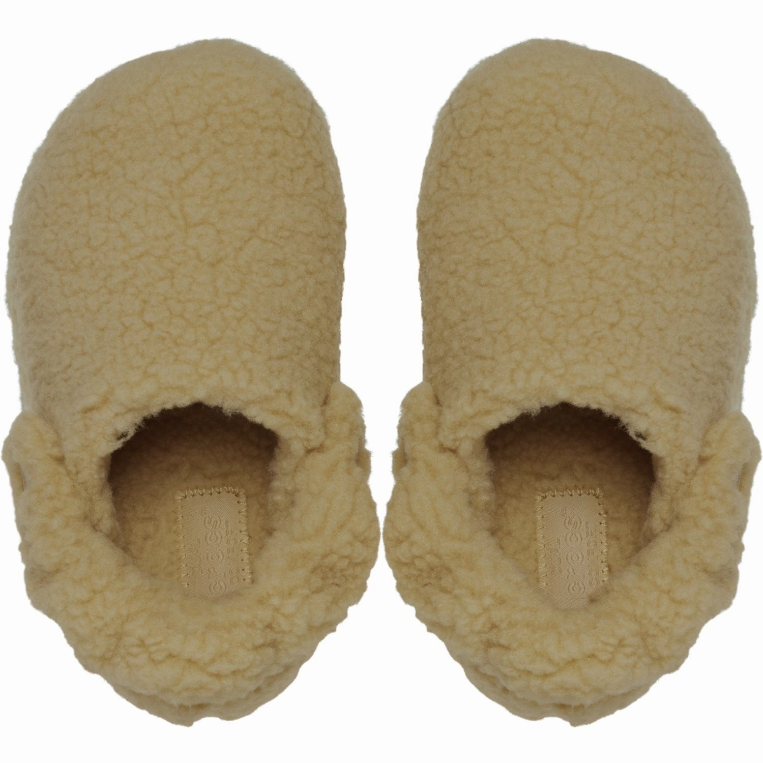 Crocs Wheat Classic Cozzzy Slipper High Efficiency