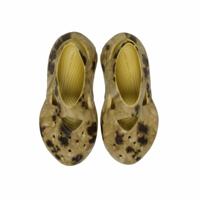 tread depth Crocs x DingYun Zhang Mens Diffuser Clogs
