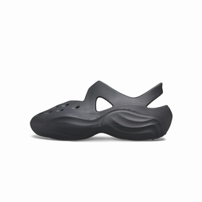 Crocs x DingYun Zhang Mens Diffuser Clogs running for weight loss shoes Bio Mechanical Engineered