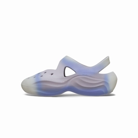 adjustable - strap - feature shoes Crocs x DingYun Zhang Mens Diffuser Clogs