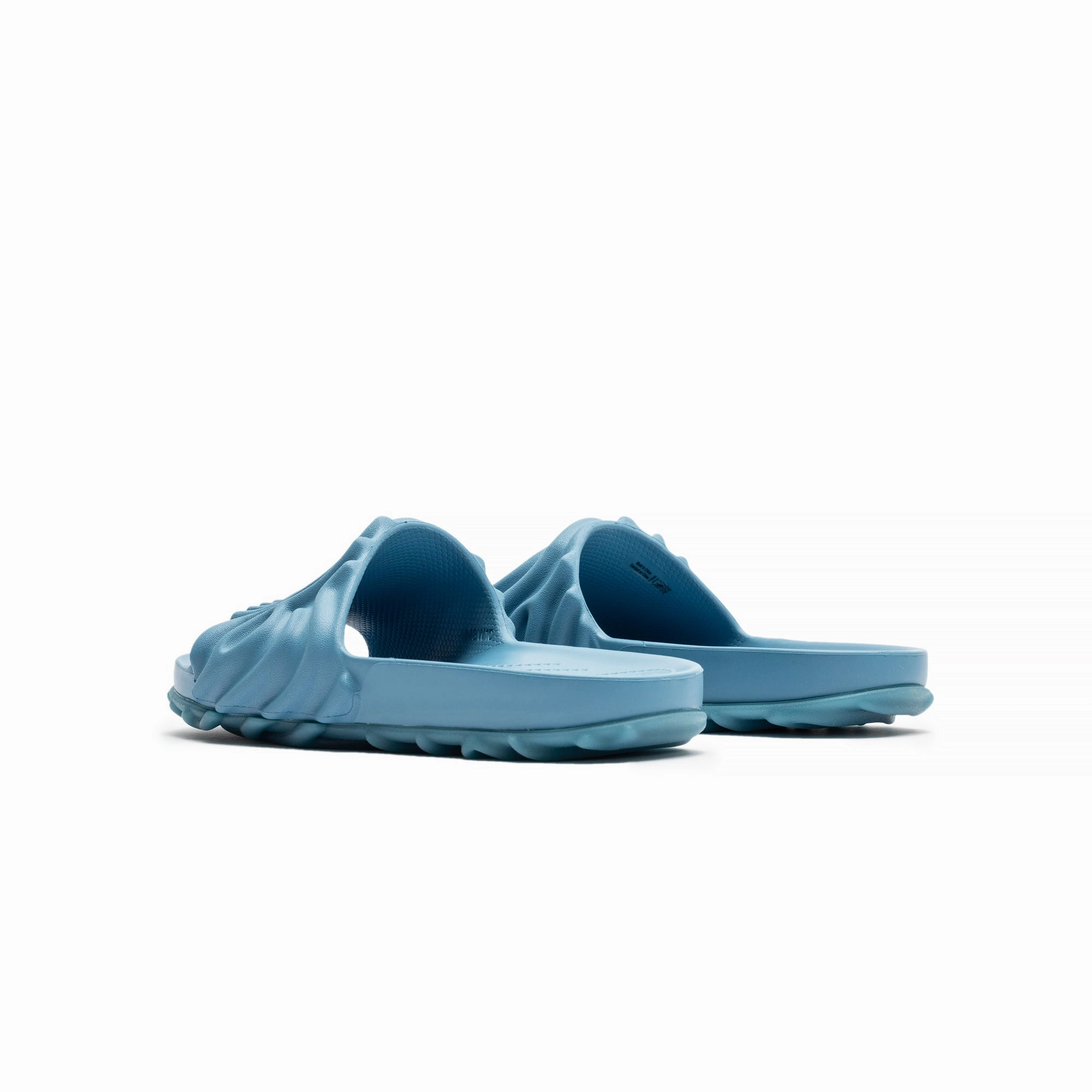 attractively styled Compression Resistant Midsole Crocs x Salehe Bembury Pollex Tashmoo Slides