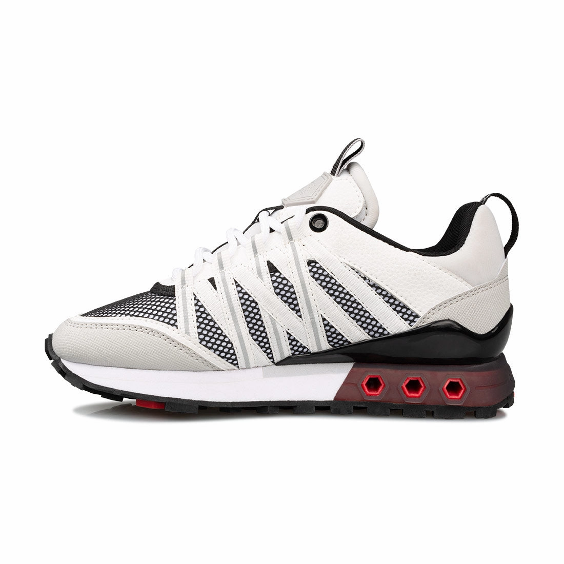 Cruyff Fearia Children Comfort tested across extended activity durations Heel Fit