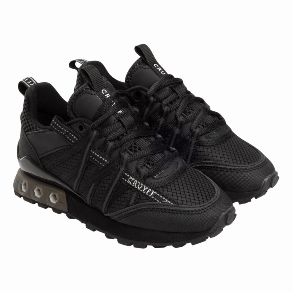 Cruyff Fearia Children Sole flexibility supports diverse movement patterns