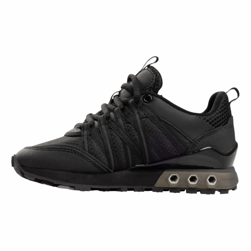 Cruyff Fearia Children Fitness Plan